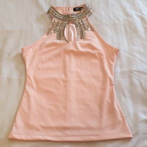 Beautiful Colombian Blouse like New. 🌸